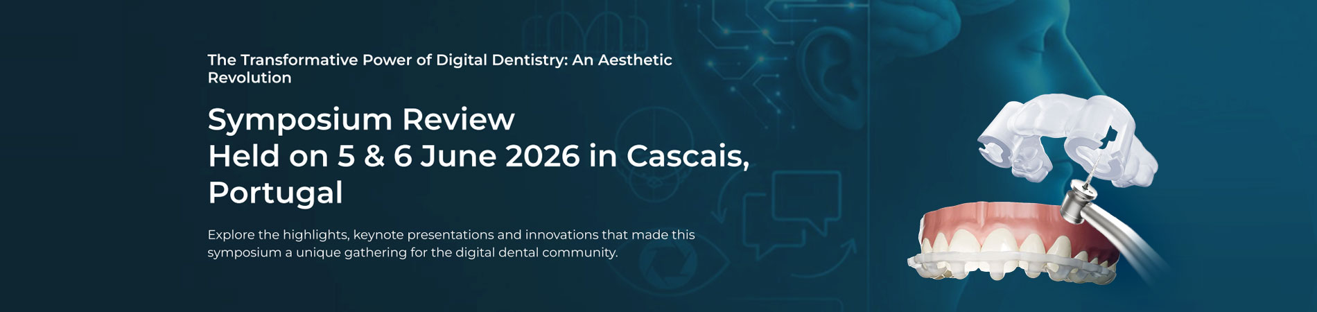 Symposium Review Held on 5 & 6 June 2026 in Cascais, Portugal