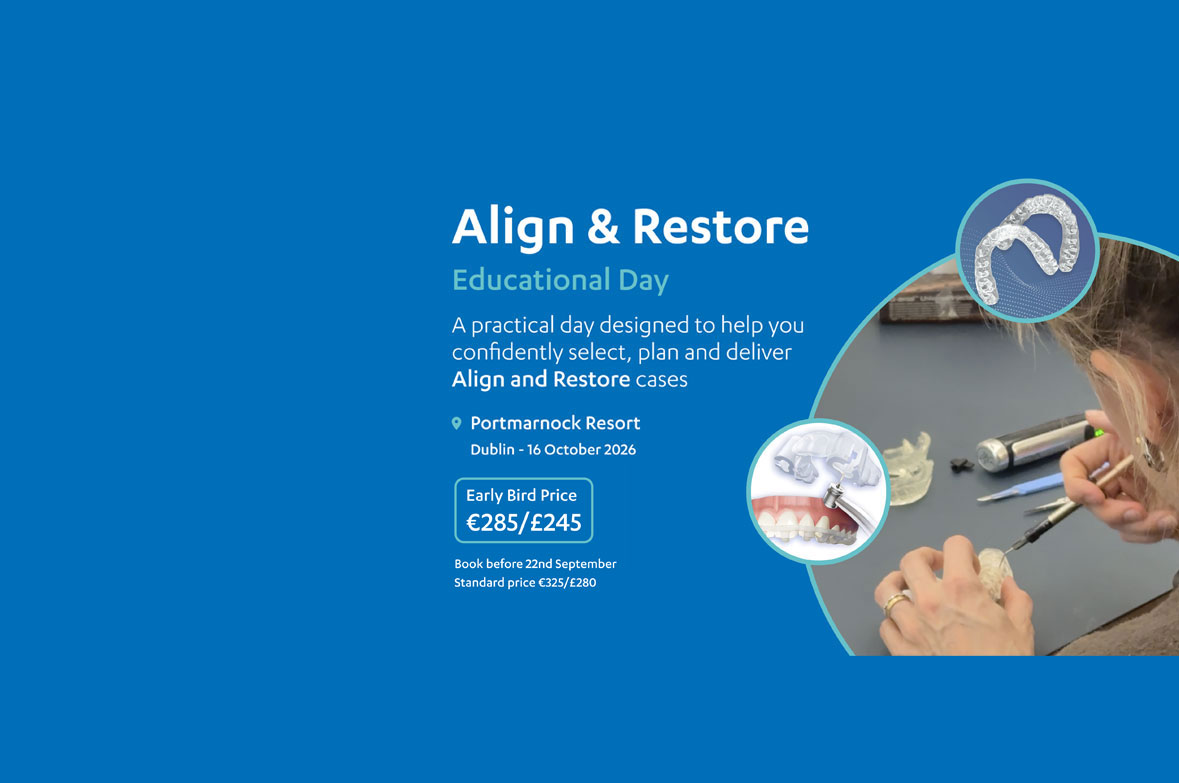 Align and Restore Education Day