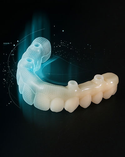 Forma® Immediate